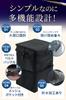 LAB Car Trash Can and with Convenient Car Accessory [AP Official] [Waterproof Worry-Free] Spill-Resistant Lid, (Oxford Cloth, Small)
