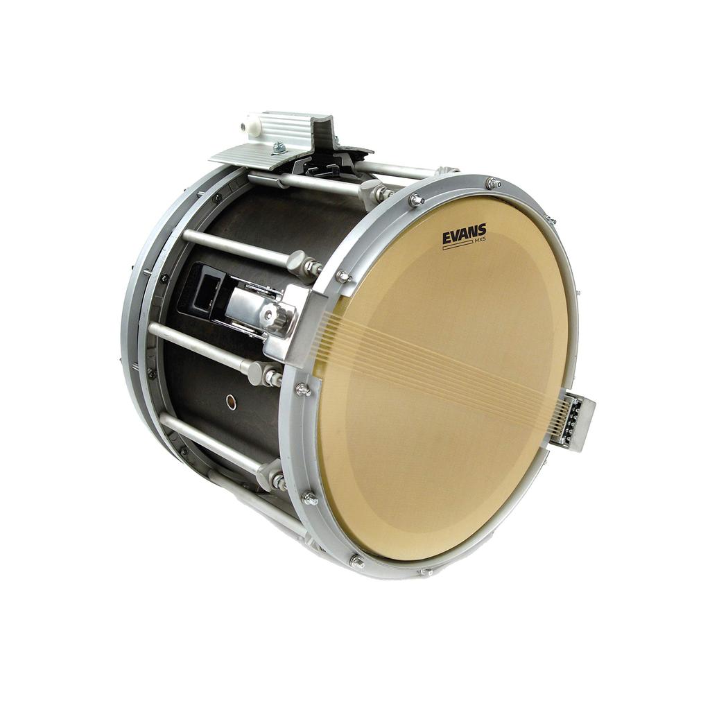 EVANS MX5 Marching Snare Side 13" SS13MX5