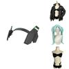 Cyberpunk Edgerunners Rebecca Cosplay Costume For Comic Con And Halloween Parties
