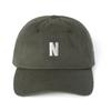 ThIs Is Never That N Logo Cap Olive