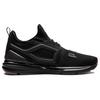 Puma Ignite Limitless 2 Unrest Running Shoes Black/Red Women's 191295-02