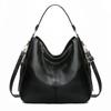 Luxury Handbags Women Bags Designer Soft Leather Bags For Women 2026 Hobos Europe Crossbody Bag Ladies Vintage Famous Brand Sac