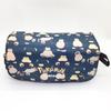 Large Capacity Pokémon Pencil Case for Students - Cartoon Anime Design