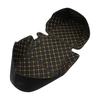 Motorcycle Accessories for YAMAHA NMAX155 XMAX300 NMAX 155 XMAX 300 Seat Storage Box Liner Luggage Trunk Inner Pad Protector
