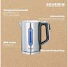 Kettle Severin WK 3418