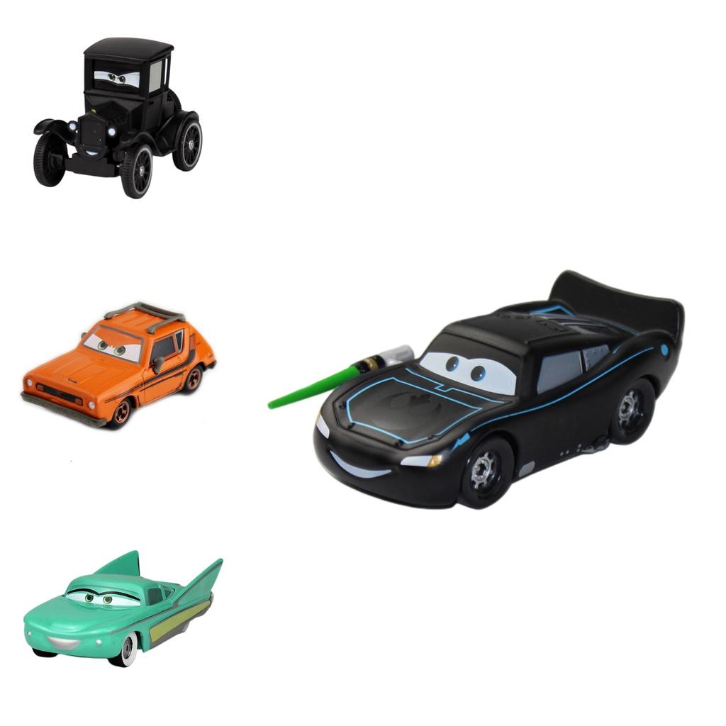 Disney Pixar Cars Alloy Model Toy Set For All Ages