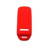 Silicone Smart Key Cover Honda Series Black 2 Buttons Key