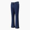 MunSingwear Women S Bootcut Denim Navy Mr122lpt31