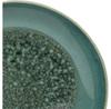 CreaTable Caldera Petrol Tableware Set, 8 Pieces (25863)