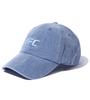 UFC SPORT Casquette de baseball teintée pigmentée UFC Bleue U2Hwu1316Bl
