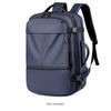 Men's Multi-functional Business Laptop Backpack