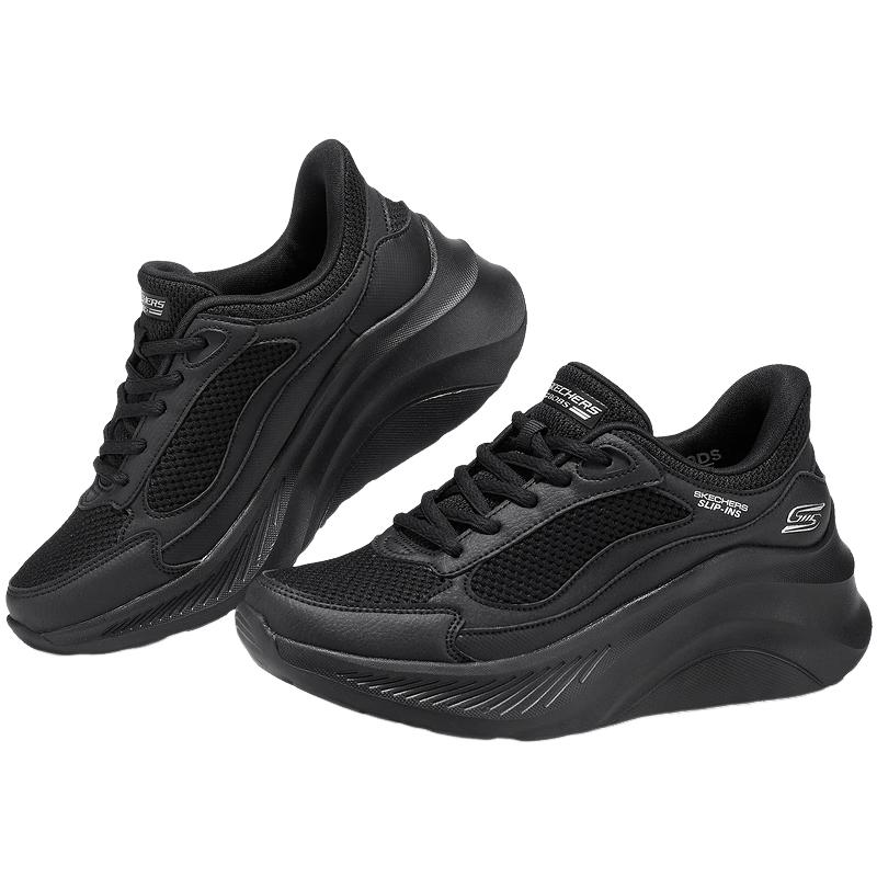 Skechers Slip-On Women's Casual Athletic Shoes 117526