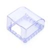 Wall-mounted Switch Protective Cover Plastic 86 Type Protection Socket Self-Adhesive Electric Plug Cover Bathroom