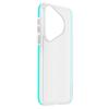 Applicable To Huawei Pura90Pro Mobile Phone Case Corrugated Grating Magnetic Anti-skid nova14Pro Anti-drop Protective Case