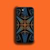 Circle Pattern Mystery Phone Case For iPhone Samsung Galaxy Redmi Xiaomi Oppo OnePlus Note S A 7 8 9 10 11 12 13 14 20 21 22 23 53 54 Pro Max Ultra