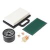 Filtre pentru motociclete – Filtre pentru lichide