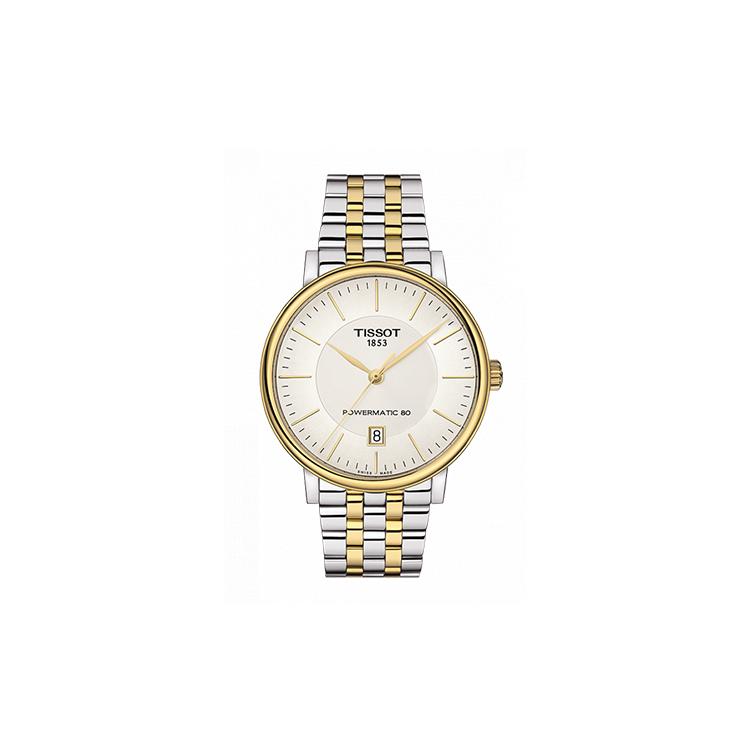 TISSOT Men's Kason Zen I Collection Watch T122.407.22.031.00