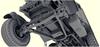 Thunder Model 1/35 Scale British Scammel Heavy Artillery Tractor R100 BL 7.2-inch Howitzer Plastic Model Kit TB35212