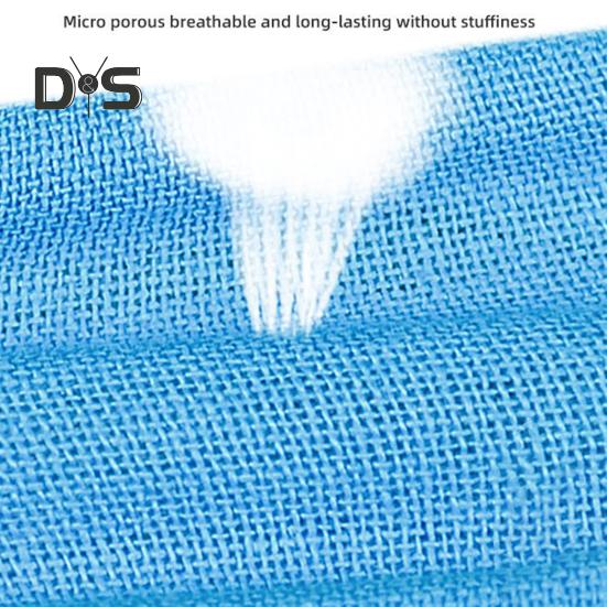 Kinesiologie-Tape für das Knie, vorgeschnittenes Knie-Tape, atmungsaktives selbstklebendes Sport-Tape, elastisches Sport-Tape, Muskelunterstützung zum Laufen, Wandern, Reiten