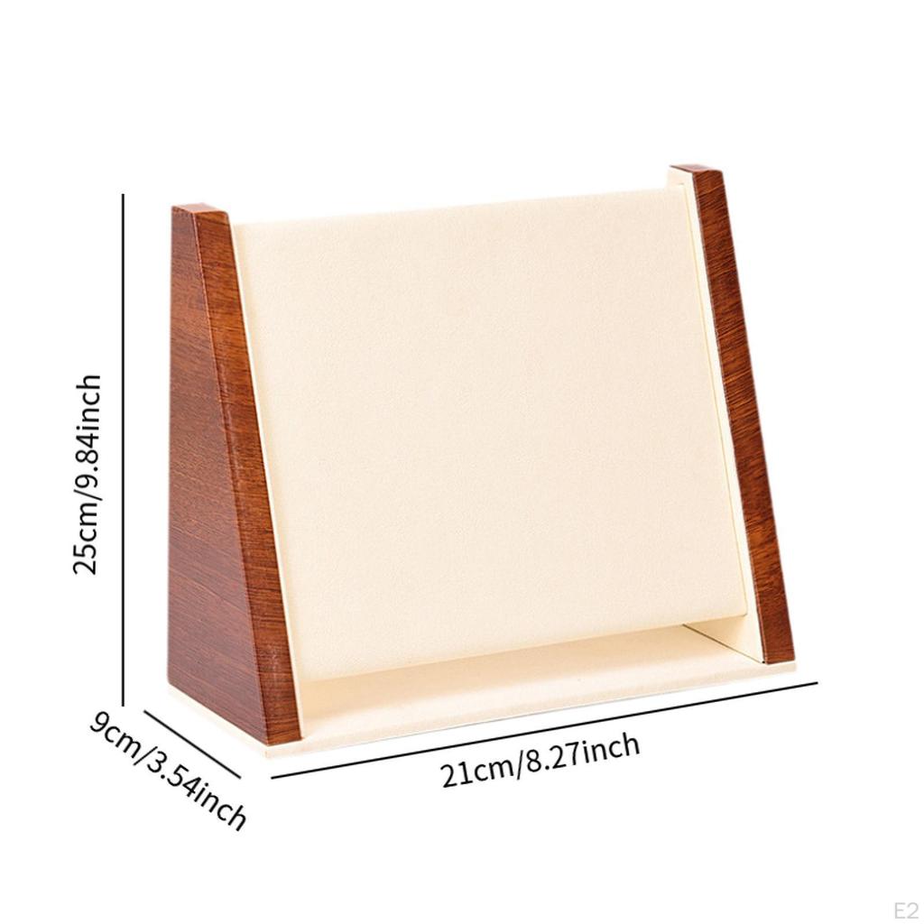 Jewelry Display Stand Organizer Decor Creative Necklace Holder for