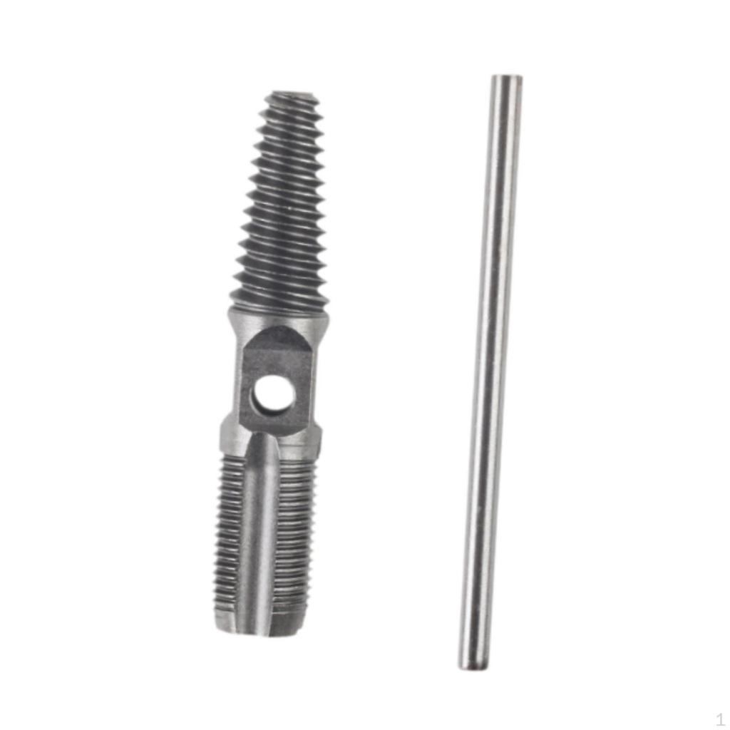 Bolzen- und Schraubenausdreherwerkzeug für Heimreparaturaufgaben