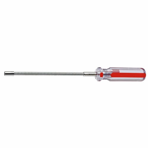 STRAIGHT D-Type Pilot Screwdriver for Honda (12-6666)