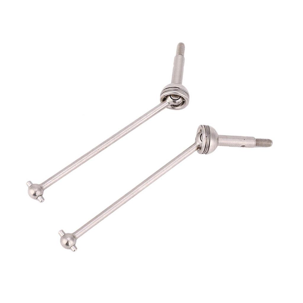 RC 1 14 Scale Remote Control Car Model Universal Drive Shaft Accessories Fit for WLtoys 144001
