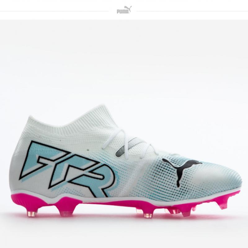 Puma Galleria Puma Future 7 Match Fg Ag Natural Artificial Turf Soccer Shoe