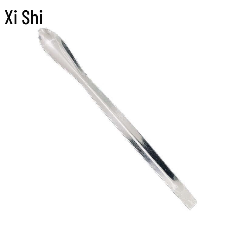 Laboratory Stainless Steel Sampling Spoons