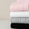 Baby Soft Knee High Sock For Kids Girl Sweet Fashion JK Bow Leggings Stocking Cotton Summer Children School Sock