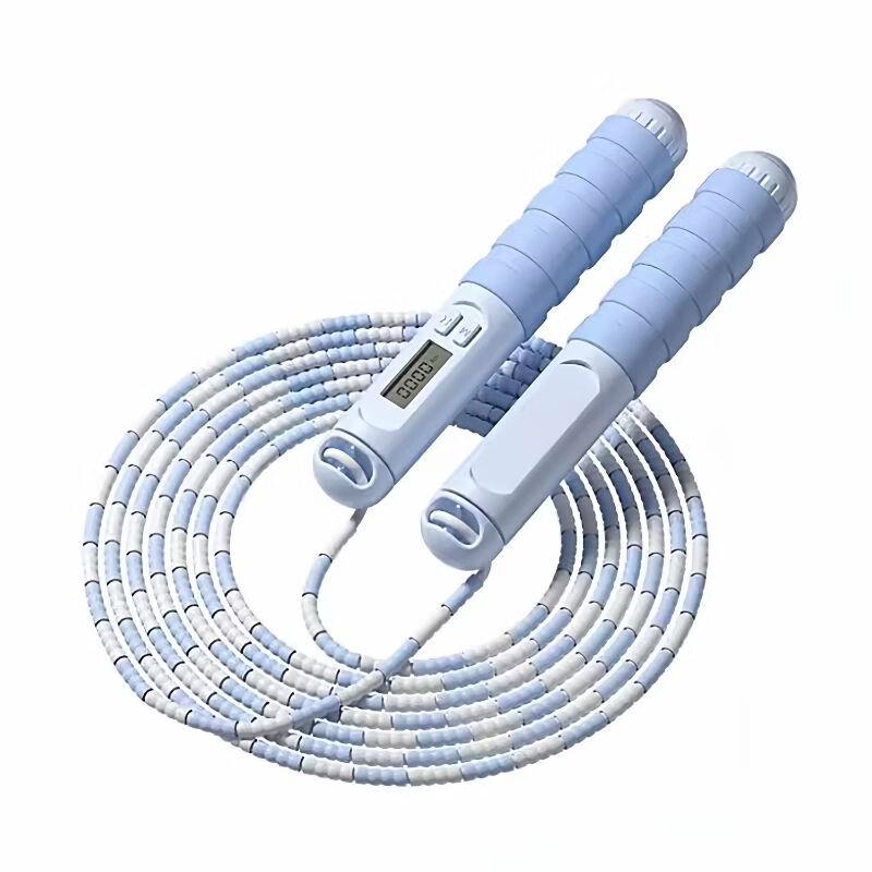Jianli Students PVC Bearing Jump Rope
