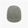 Maison Kitsune Bold Fox Head Beanie Mm06111kt1022