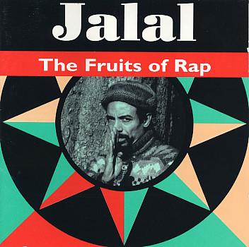 

CD JALAL - Fruits of Rap FOR22CD On The One 1997 France Rap & Hip-Hop/R&B Used