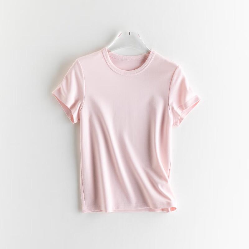 

Xuelunduo Cooling Sun Protection Short Sleeve T-Shirt