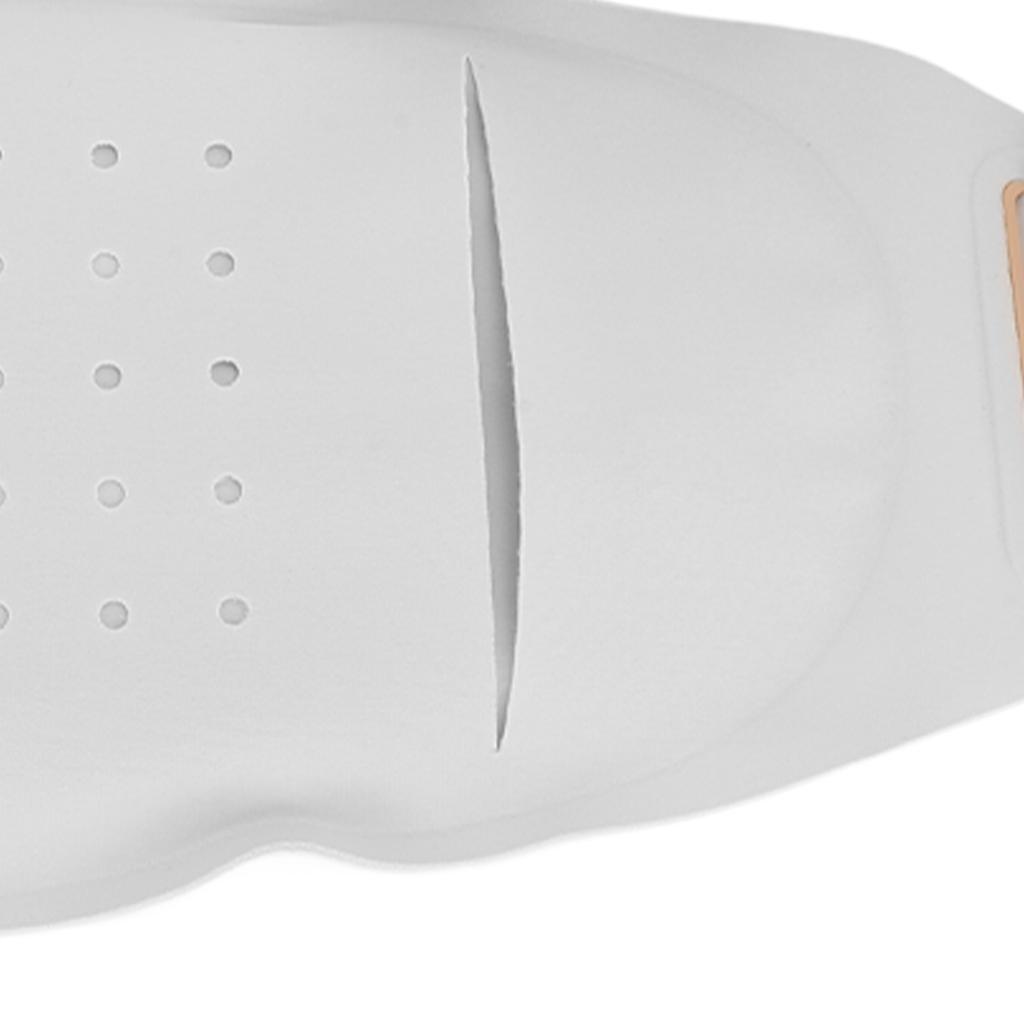 Electrical Heat Belt Quick Heating Long Lasting Temperature Lock 5 Massage Modes Adjustable Menstrual Heating Pad for Back Pain Relief Menstrual