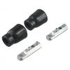 Heavy Duty Gym Cable Terminal Wire Rope Connector For Intense Workouts