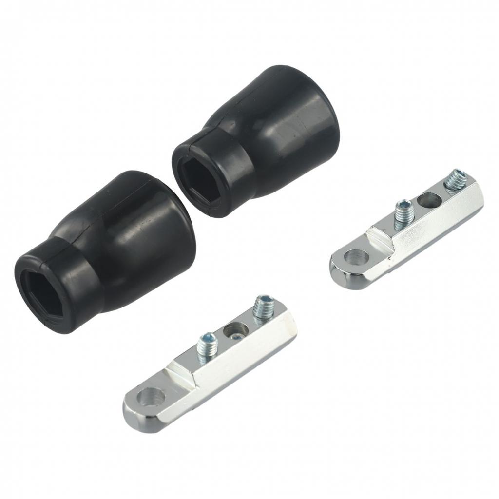 Heavy Duty Gym Cable Terminal Wire Rope Connector For Intense Workouts