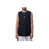 Jordan Vest Mj Sport23 Comfortable Skin-Friendly Simple Generous Sleeveless Kids Tops Black II3100-010
