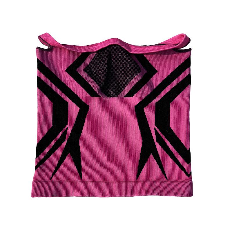 

Muqingqing Cycling Windproof Thermal Balaclava One Size