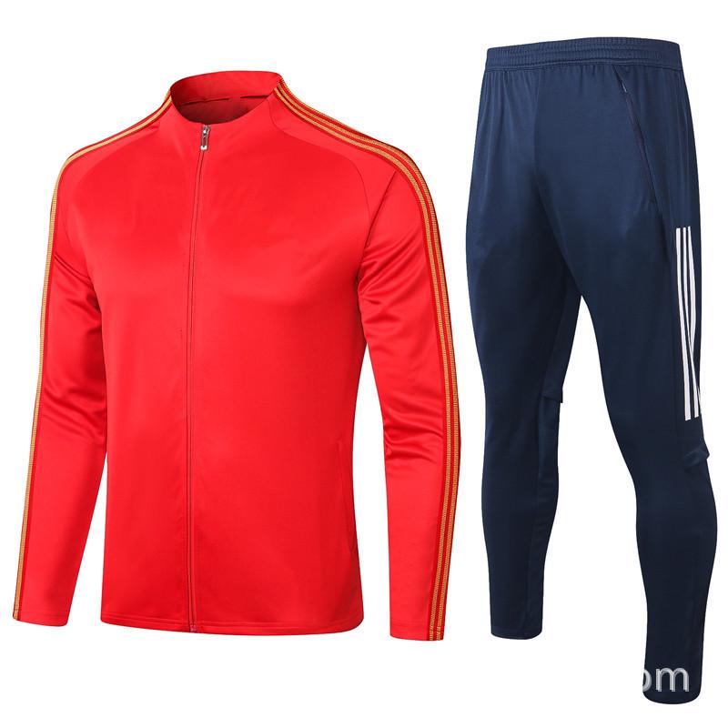 Tuta da allenamento da calcio Uomo e Donna Manica Lunga Peluche Autunno  Inverno Cappotto Adulto Bambini Sport Squadra Uniforme acquista in modo  economico — spedizione gratuita, recensioni reali con foto — Joom