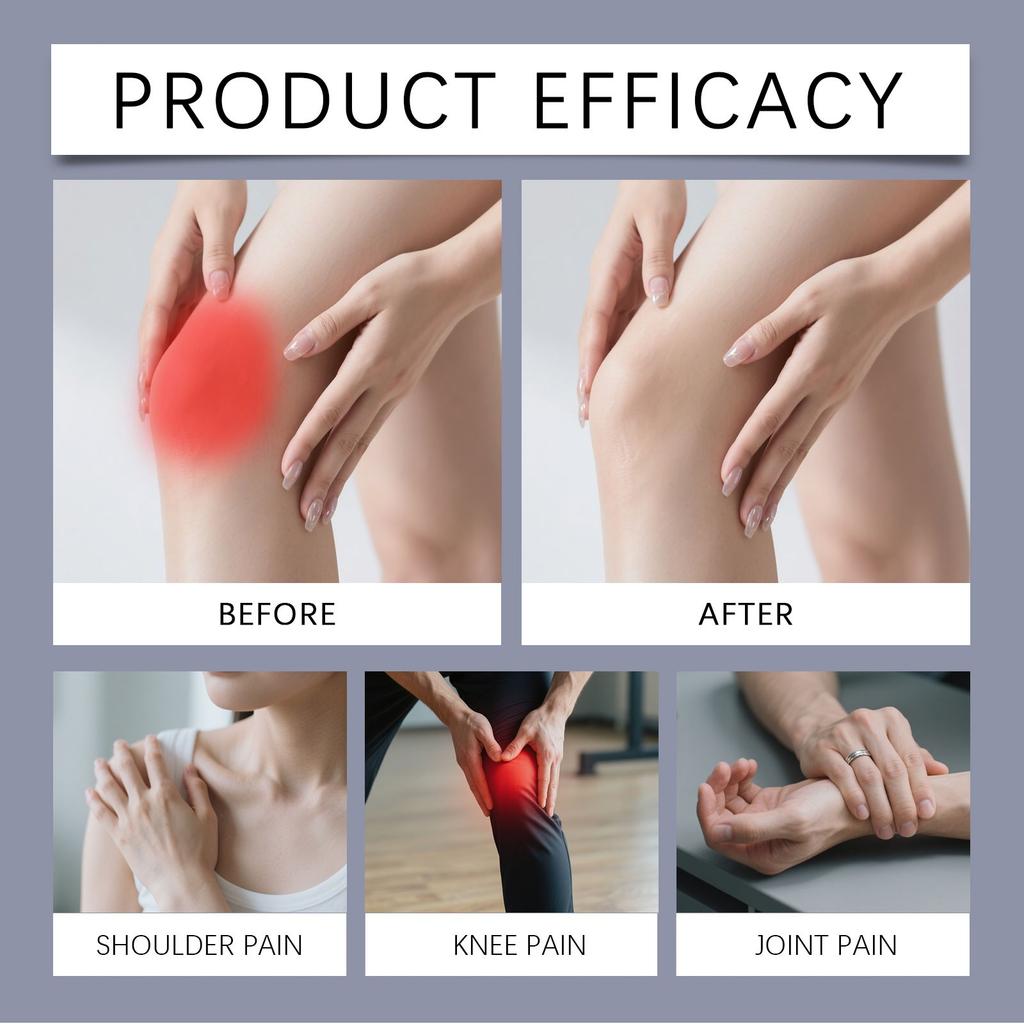 Joint Care Serum Joint Serum Care Serum Relieves Joint Discomfort And Enhances Flexibility,30ml