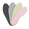 Breathable Memory Foam Massage Insoles: Cushioning, Wear-Resistant, Cut-to-Fit Shoe Accessories