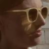 Easy Peasy Trapeze Sunglasses #E Daydream 4 Colors (Select)
