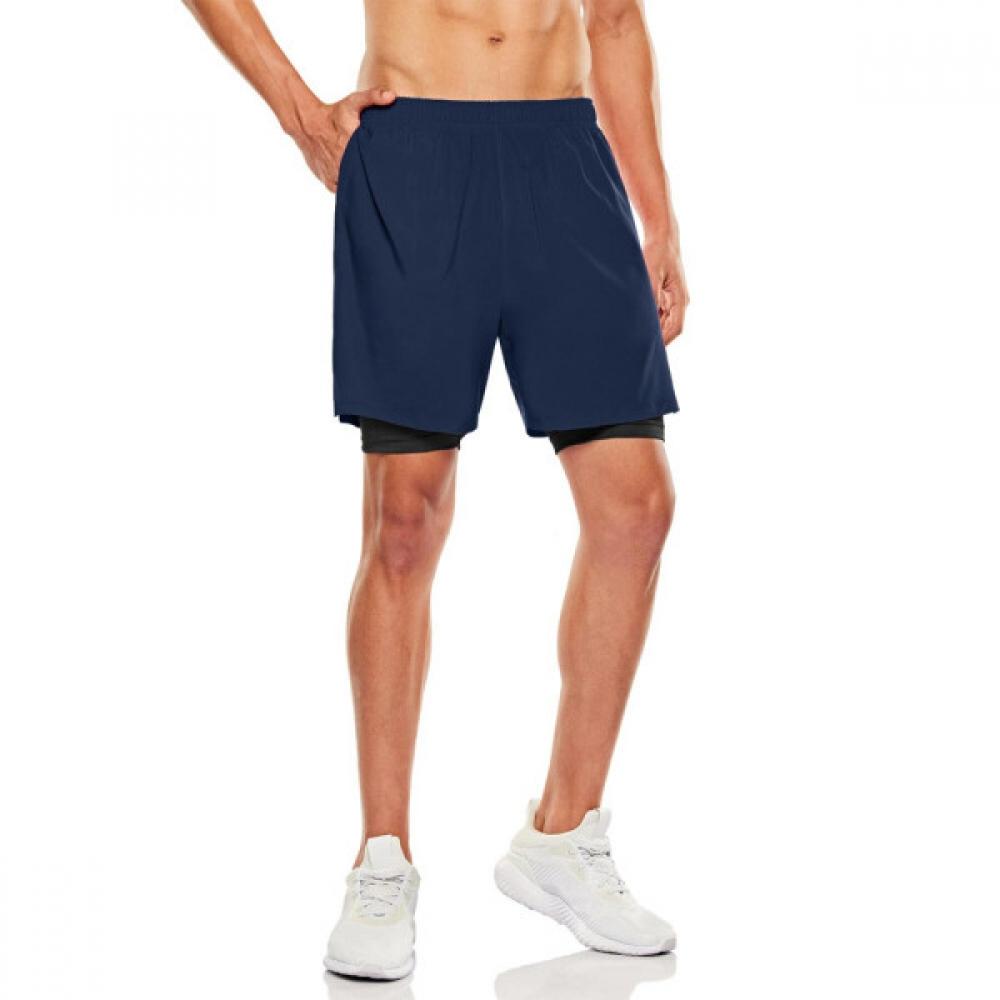 

Тренировочные шорты TSLA Hyperdry TM-MBH45