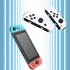 Bluetooth-Compatible Console Controller Wake Up Function For Switch Mobile Game Controller with Hand Strap Left & Right