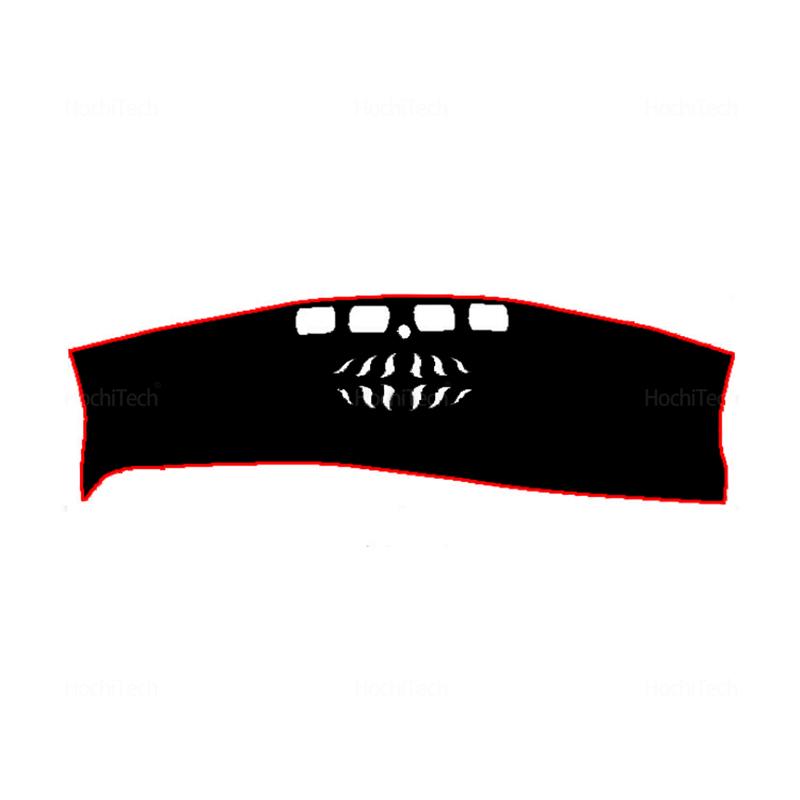 Dashboard Cover for Hyundai Tucson NX4 Facelift 2025 2026 Car Dashboard Cover Dash Board Mat Carpet Pad Sunshade Cape Cushion