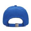 Beullaegsaenjeu Standard Volume Embroidered Ball Cap_Blue