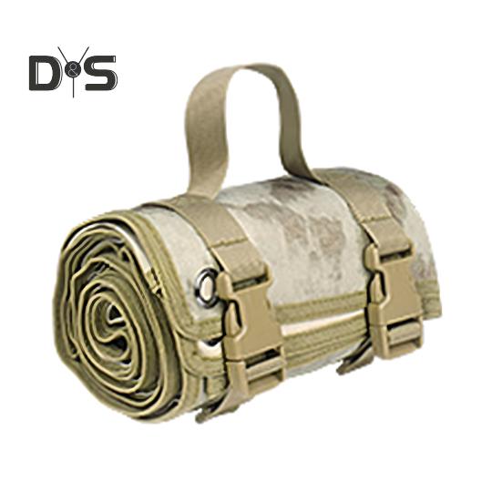 200 x 75 cm Picknickdecke für den Außenbereich, tragbar, wasserdicht, sanddicht, Strandmatte, faltbar, rechteckig, feuchtigkeitsbeständig, mit Tragegurt