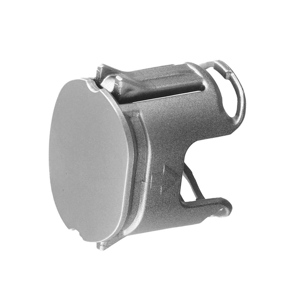 Für 18-23 Hyundai Kona Dachgepäckträger Schiene Gepäckträger Kappe 87293J9000, 87293O1000