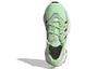 Kids' Sneakers adidas Ozweego Glow Green (Youth) Glow Green/Core Black/Solar Yellow